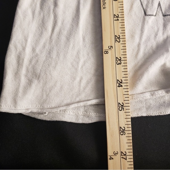 Star Wars The Force Awakens Junk Food Sleeveless Tank Top Small - Picture 3 of 5